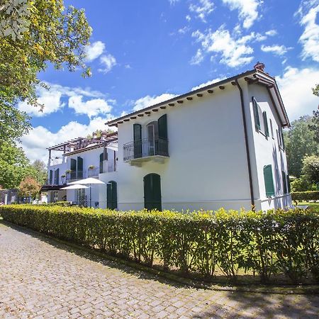 Residence Casa Bianca 马里纳迪马萨 外观 照片