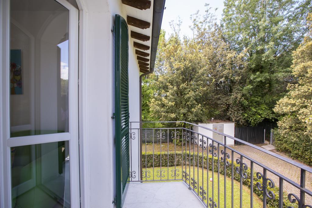 Residence Casa Bianca 马里纳迪马萨 外观 照片