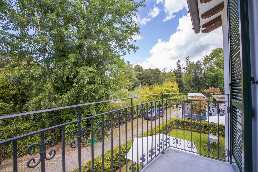 Residence Casa Bianca 马里纳迪马萨 外观 照片