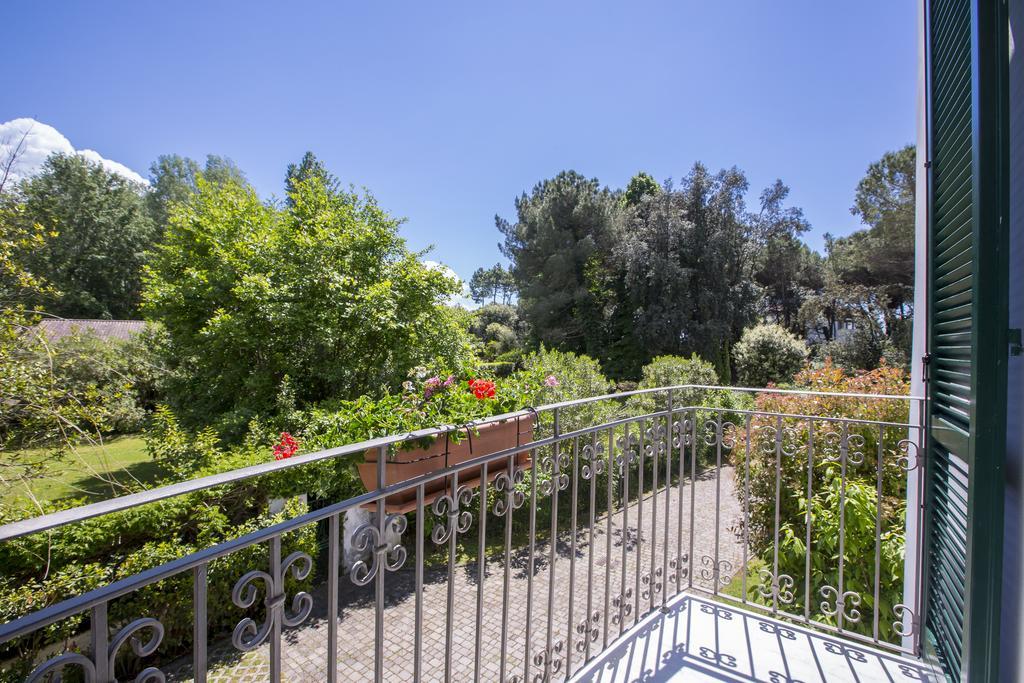 Residence Casa Bianca 马里纳迪马萨 外观 照片