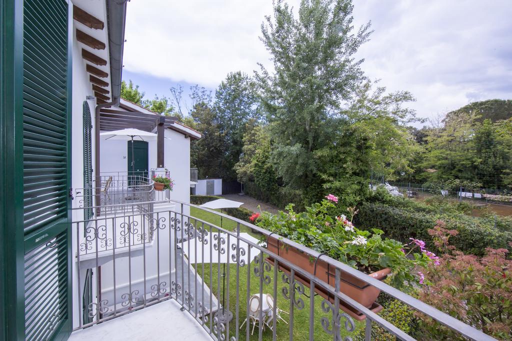 Residence Casa Bianca 马里纳迪马萨 外观 照片